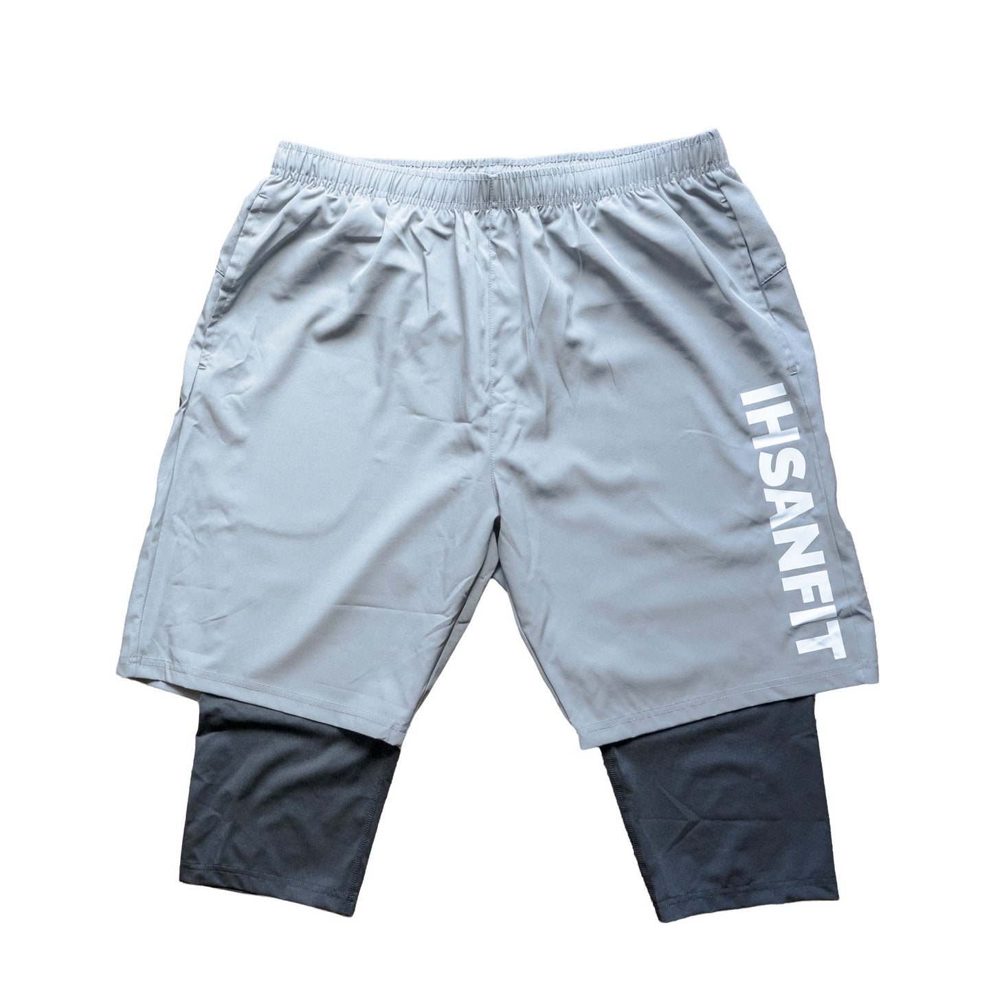 Short Cache Awra Gris